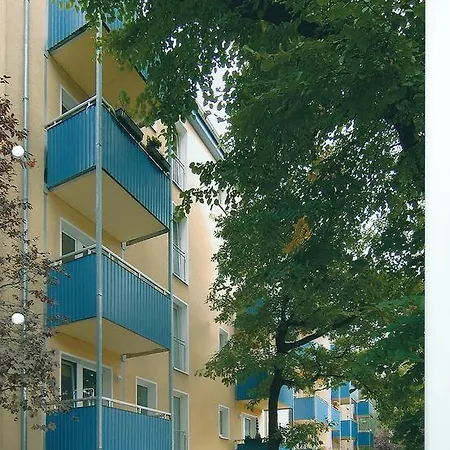 Apartment Harmonie