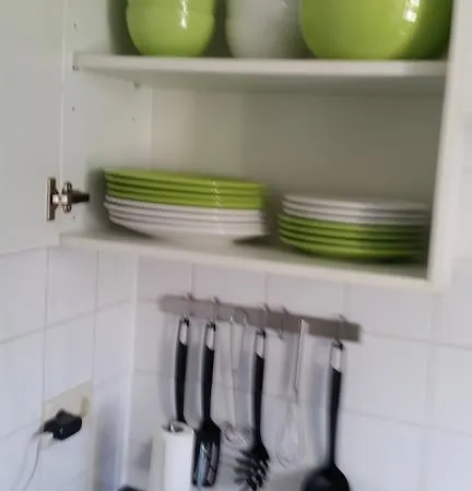 Harmonie Apartment Berlin