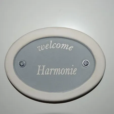 Harmonie Apartment