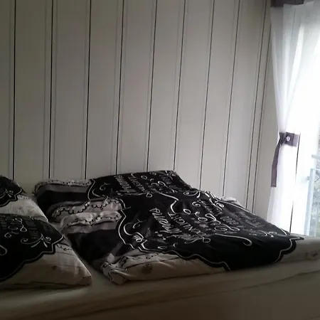 Harmonie Apartment *