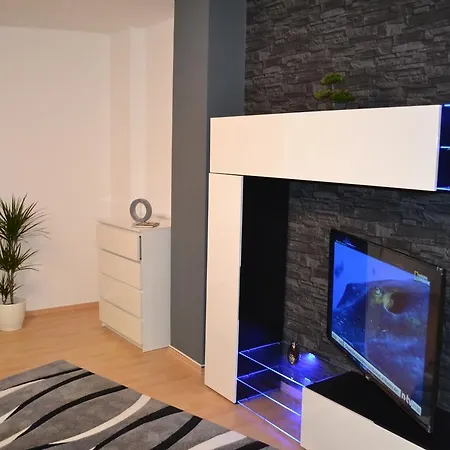 Harmonie Apartment